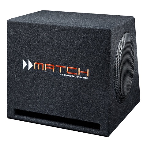������������� �������� Match by Audiotec Fischer PP 7E-D